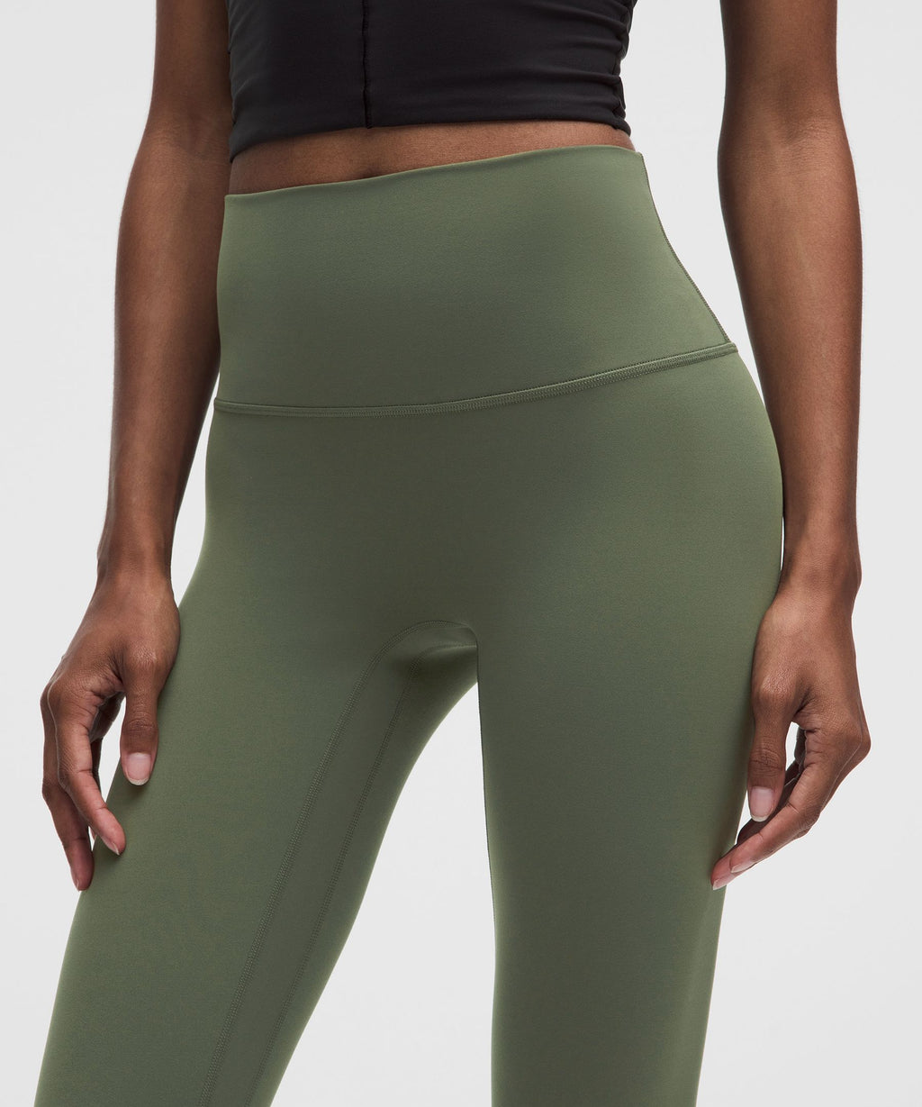 lululemon Align No Line™ High-Rise Pant 28"
