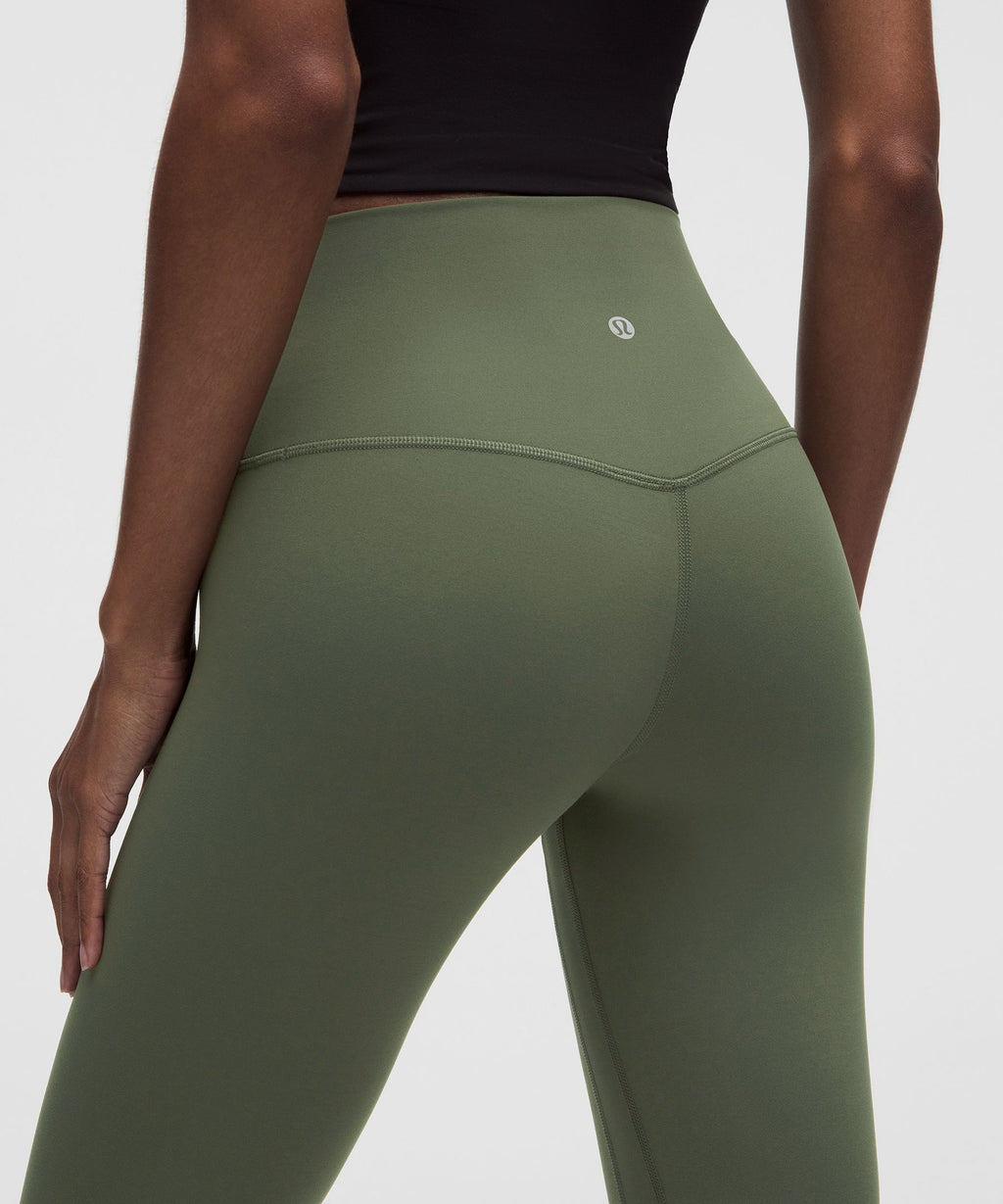 lululemon Align No Line™ High-Rise Pant 28"