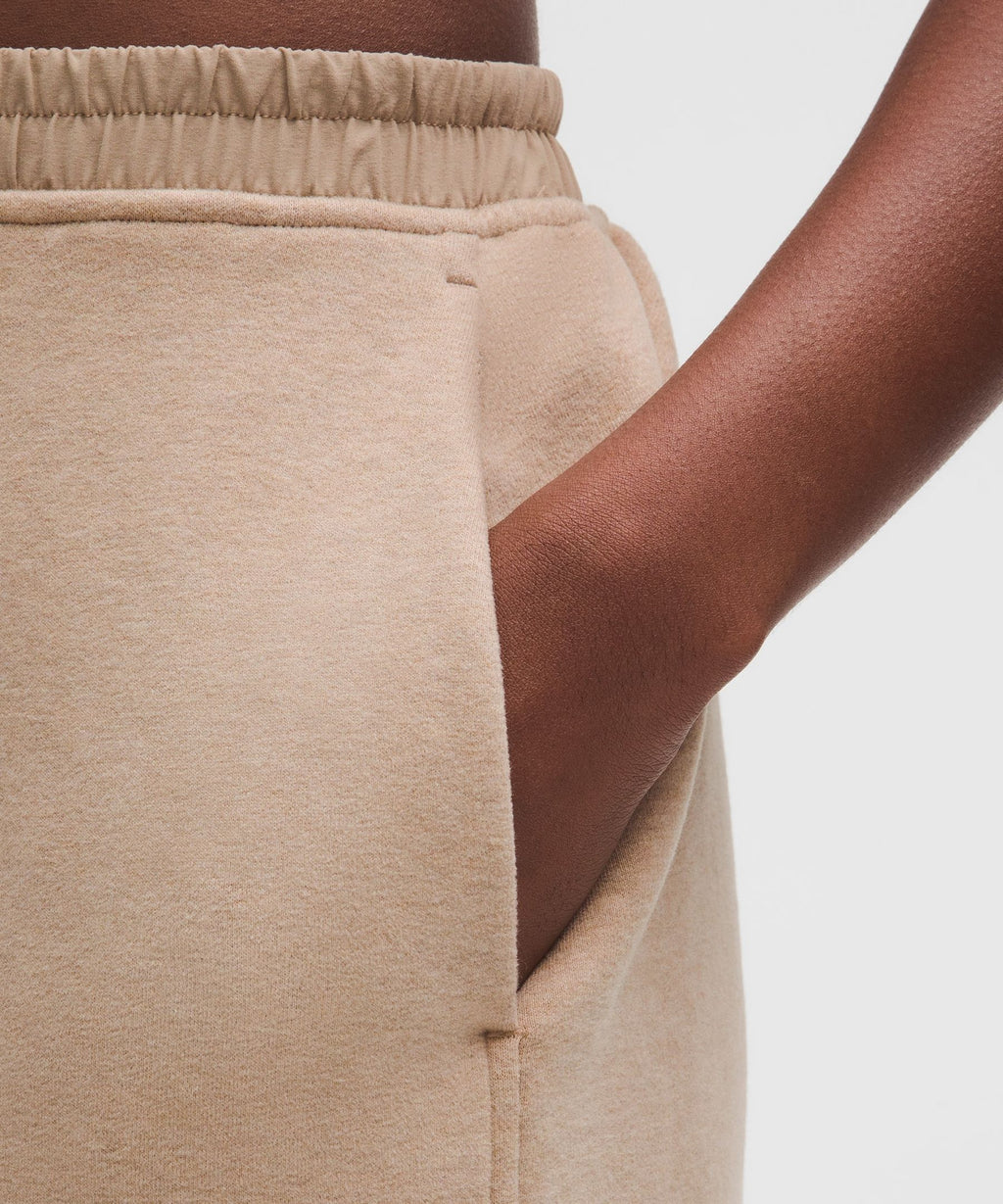 Loungeful Classic-Fit High-Rise Sweatpant
