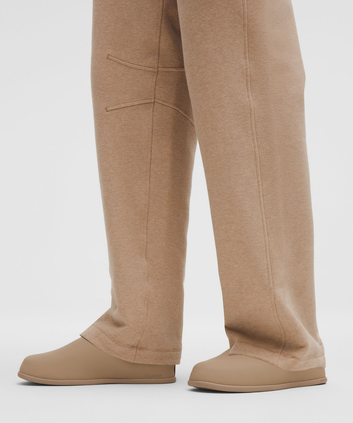 Loungeful Classic-Fit High-Rise Sweatpant