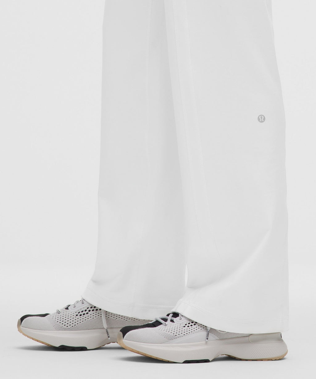 Define Mid-Rise Track PantLuon