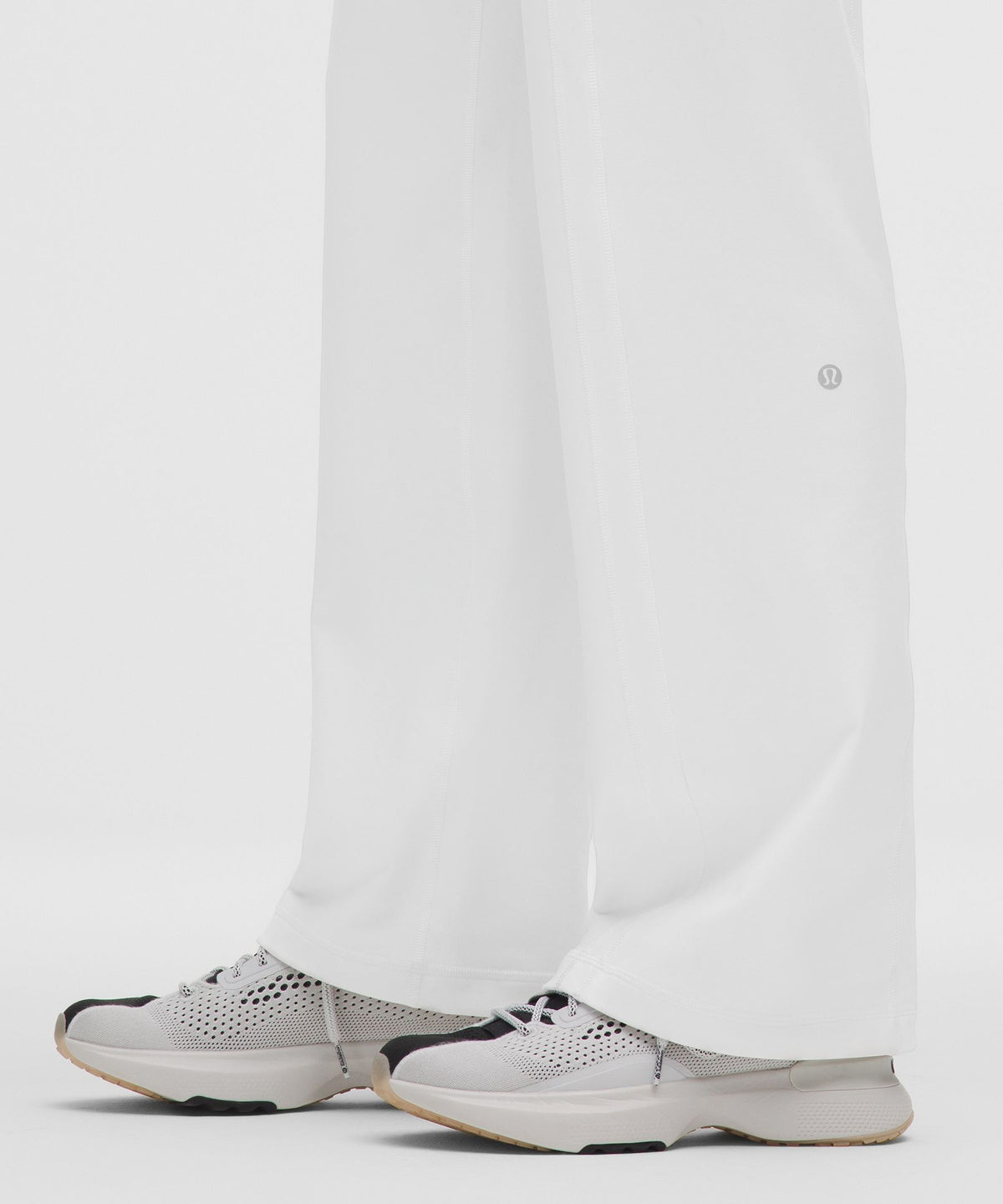 Define Mid-Rise Track PantLuon