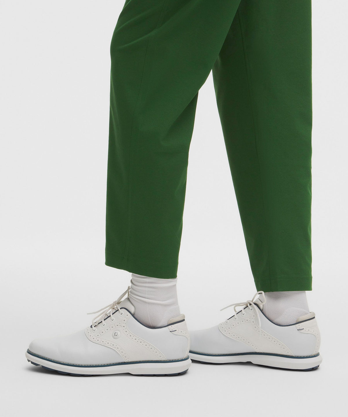Stretch Twill Golf Pant RegularStitched Logo
