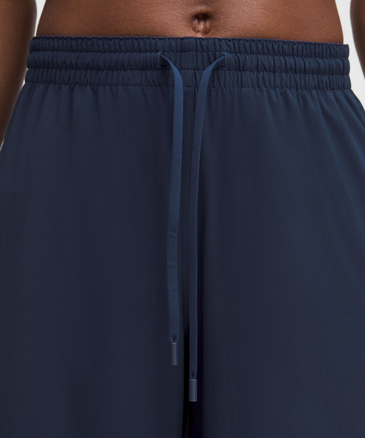 Court Rival Wide-Leg Track Pant RegularStitched Logo