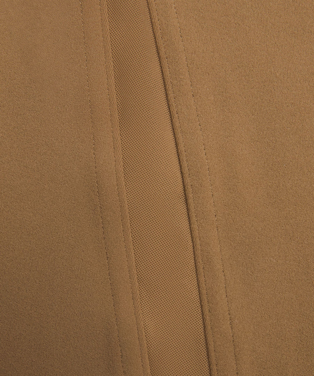 Nulu High-Rise Mesh-Panel Tight 25"