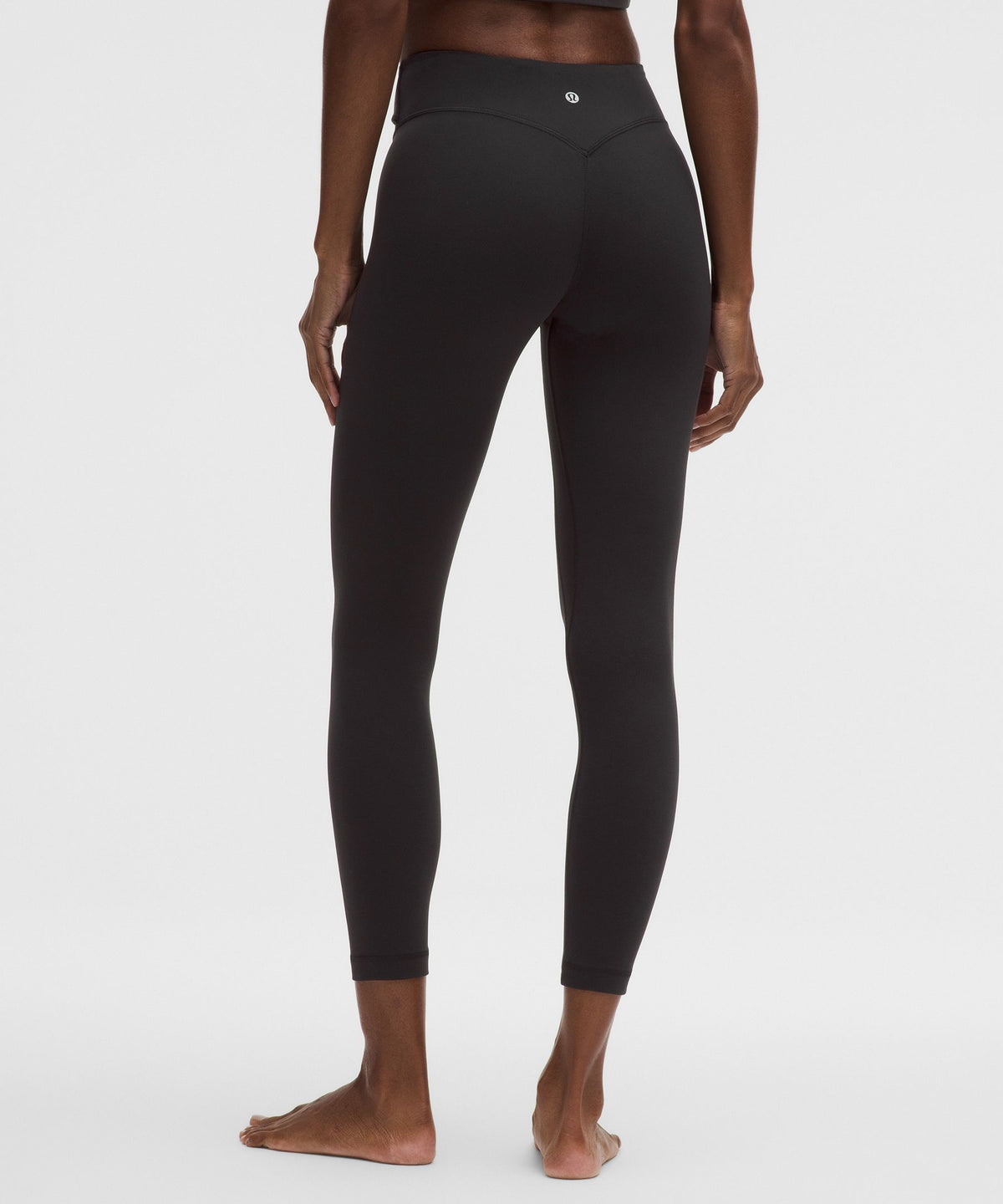 lululemon Align No Line™ High-Rise Twist Tight 25"
