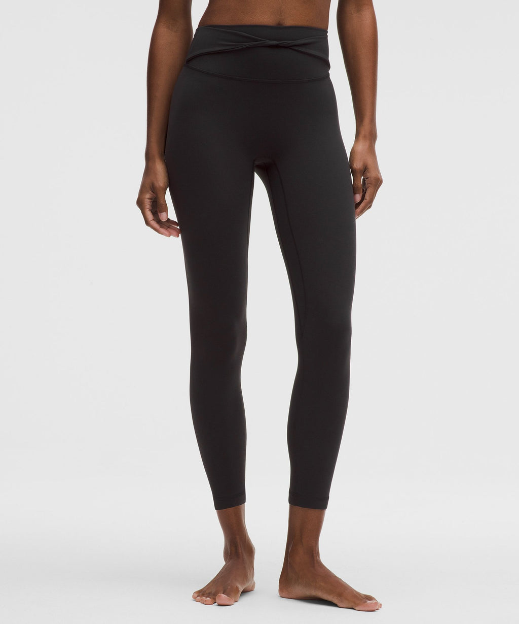 lululemon Align No Line™ High-Rise Twist Tight 25"