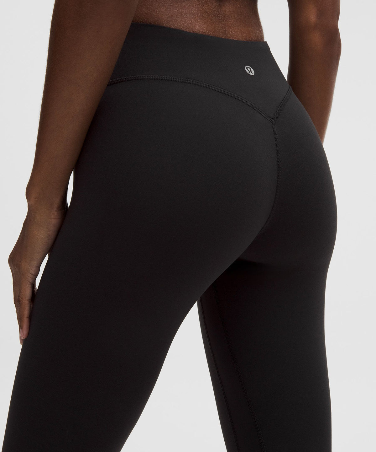 lululemon Align No Line™ High-Rise Twist Tight 25"