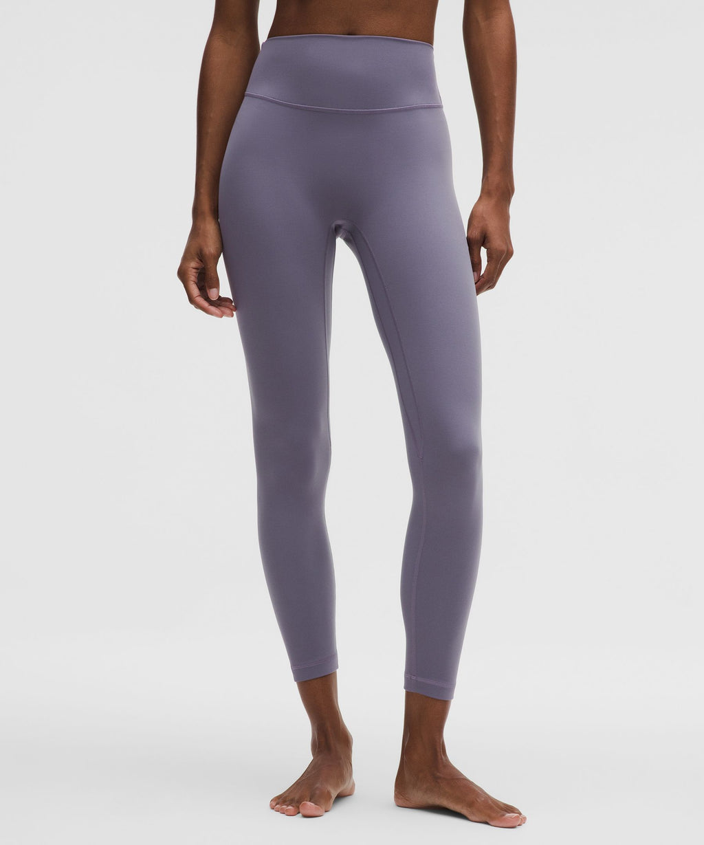 lululemon Align No Line™ High-Rise Twist Tight 25"