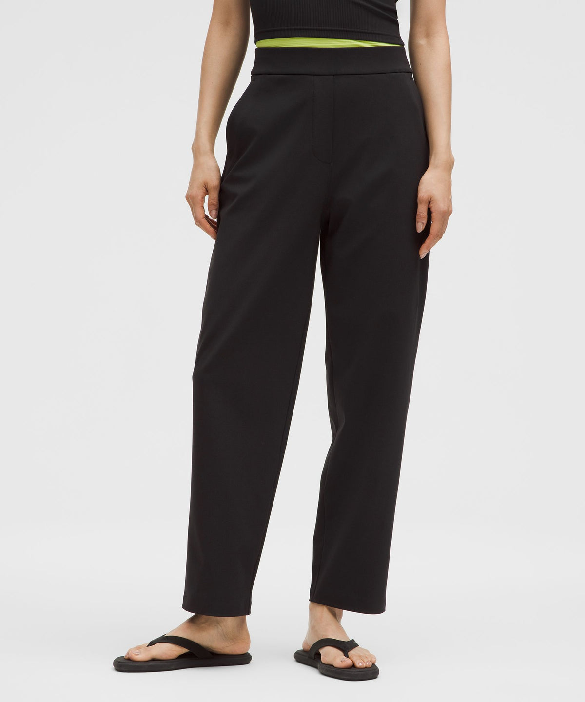 Daydrift High-Rise Tapered TrouserRegular