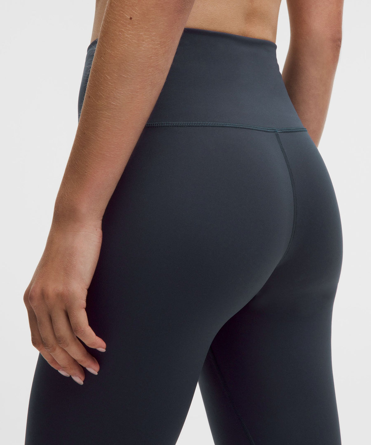 Wunder Train No Line High-Rise Tight 28"