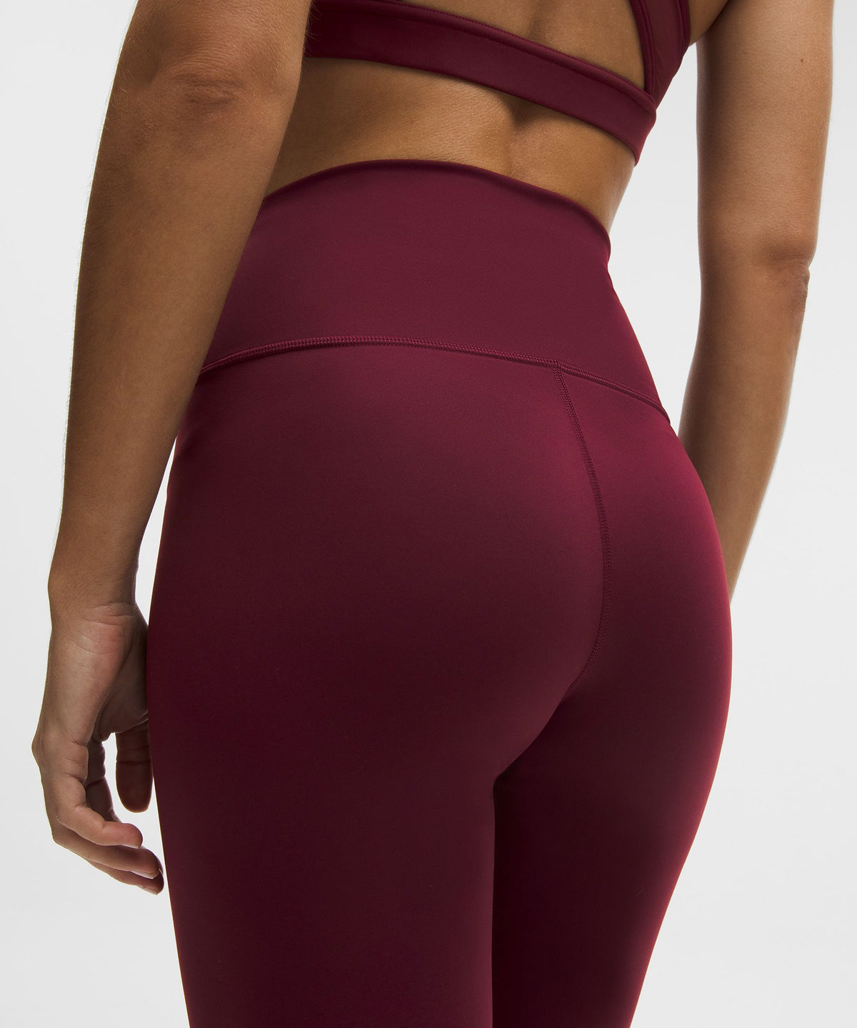 Wunder Train No Line High-Rise Tight 28"