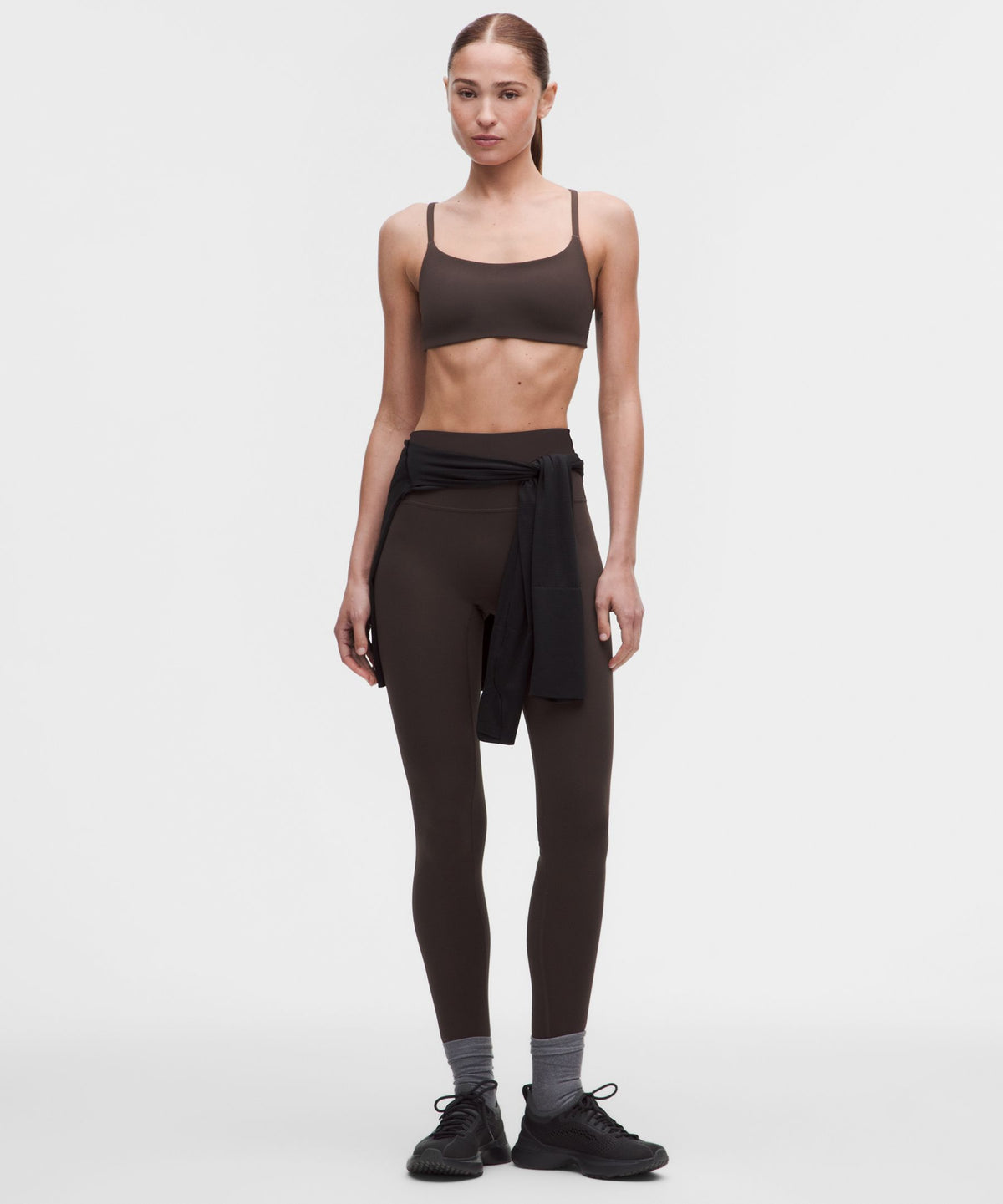 Wunder Train No Line High-Rise Tight 28"