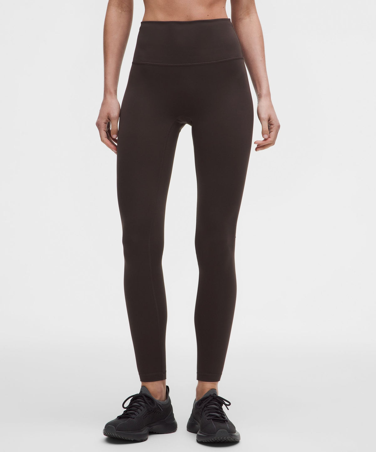 Wunder Train No Line High-Rise Tight 28"
