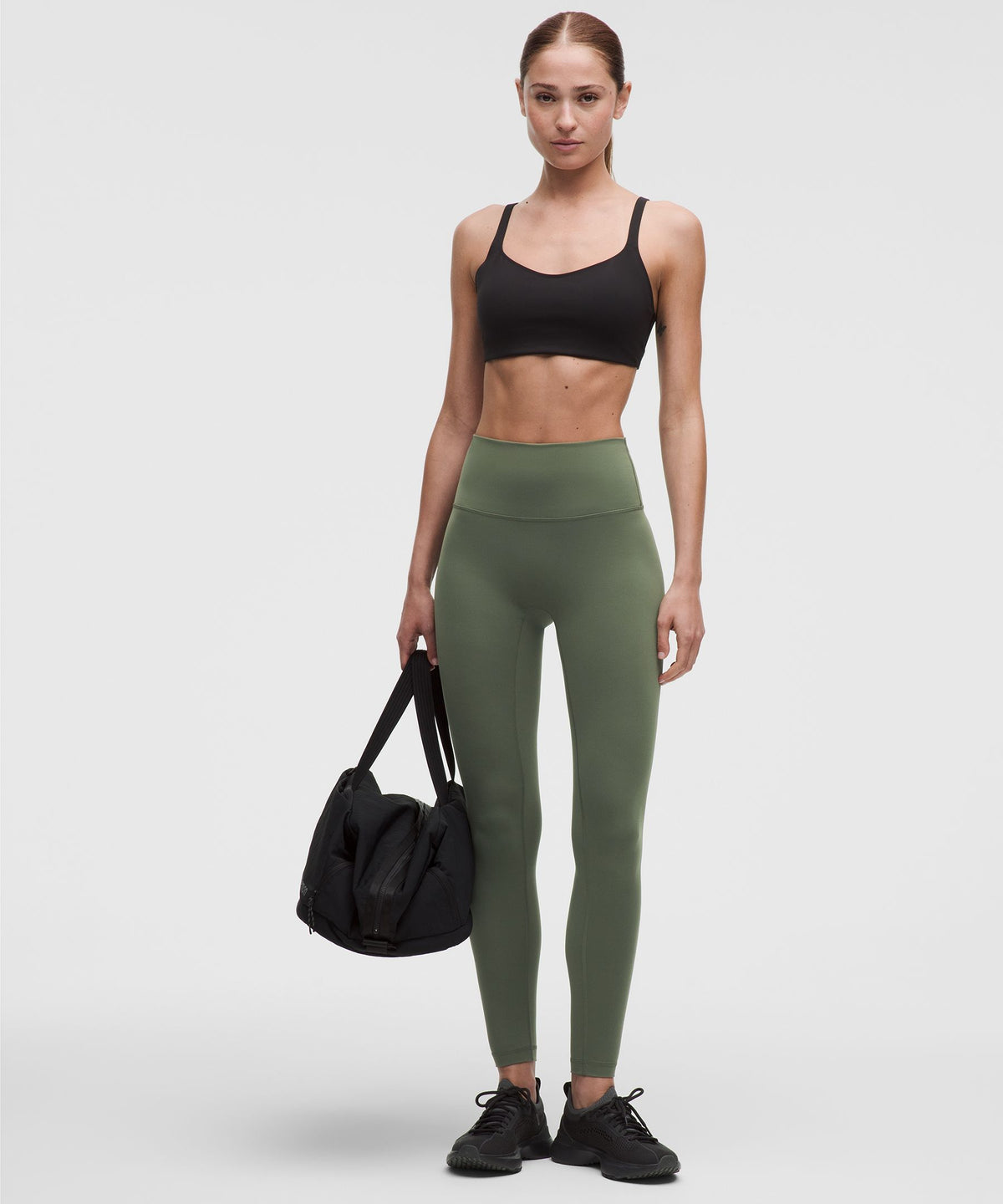 Wunder Train No Line High-Rise Tight 28"