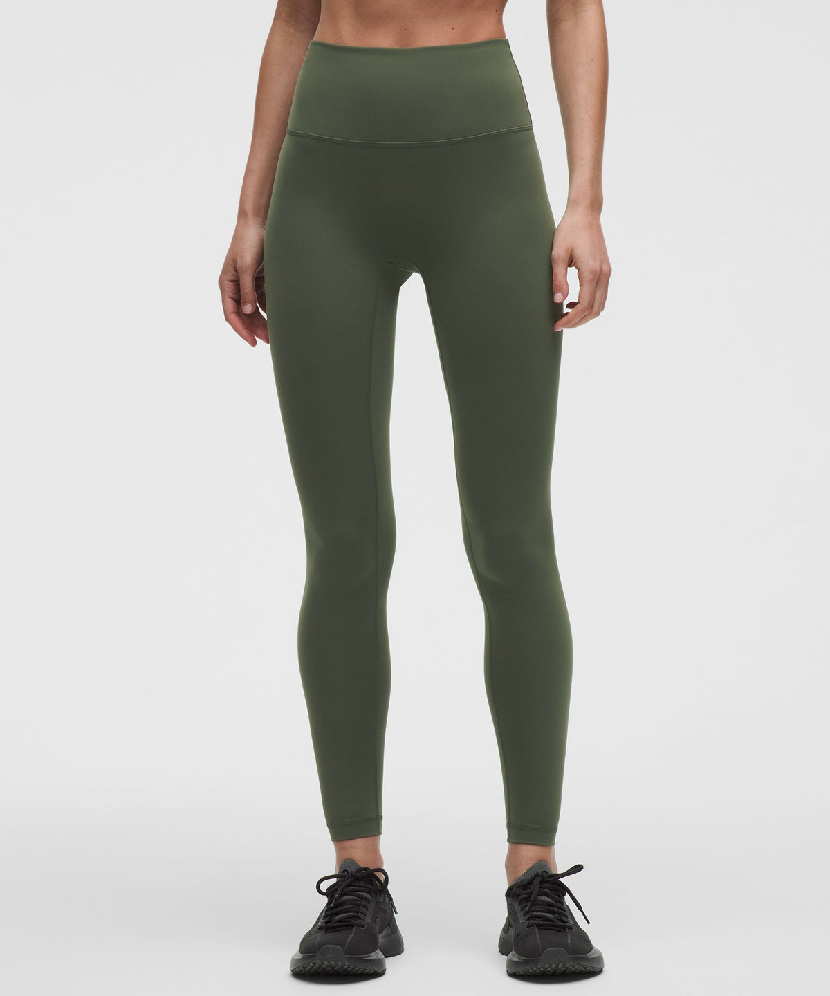 Wunder Train No Line High-Rise Tight 28"