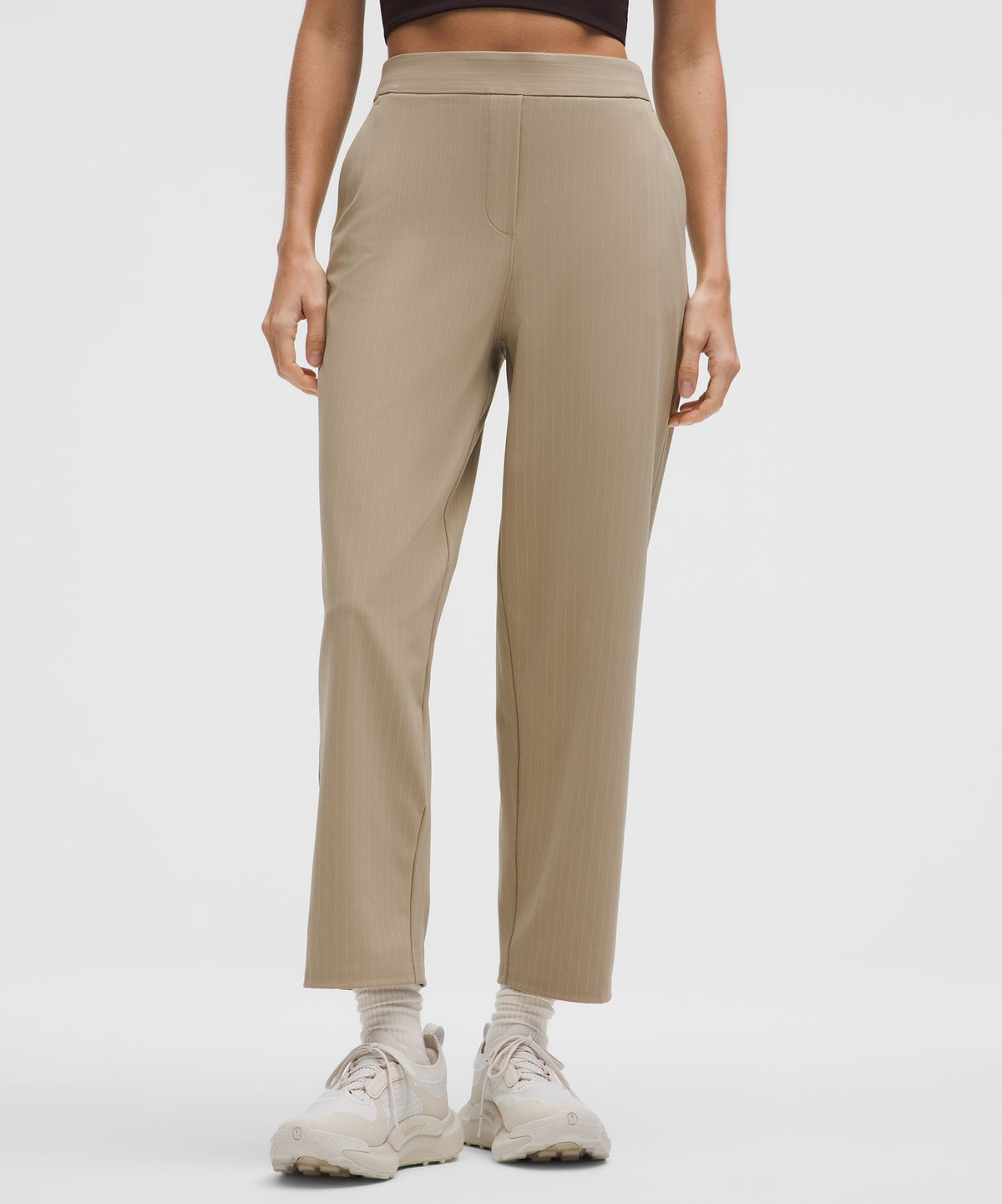Daydrift High-Rise Tapered TrouserRegular
