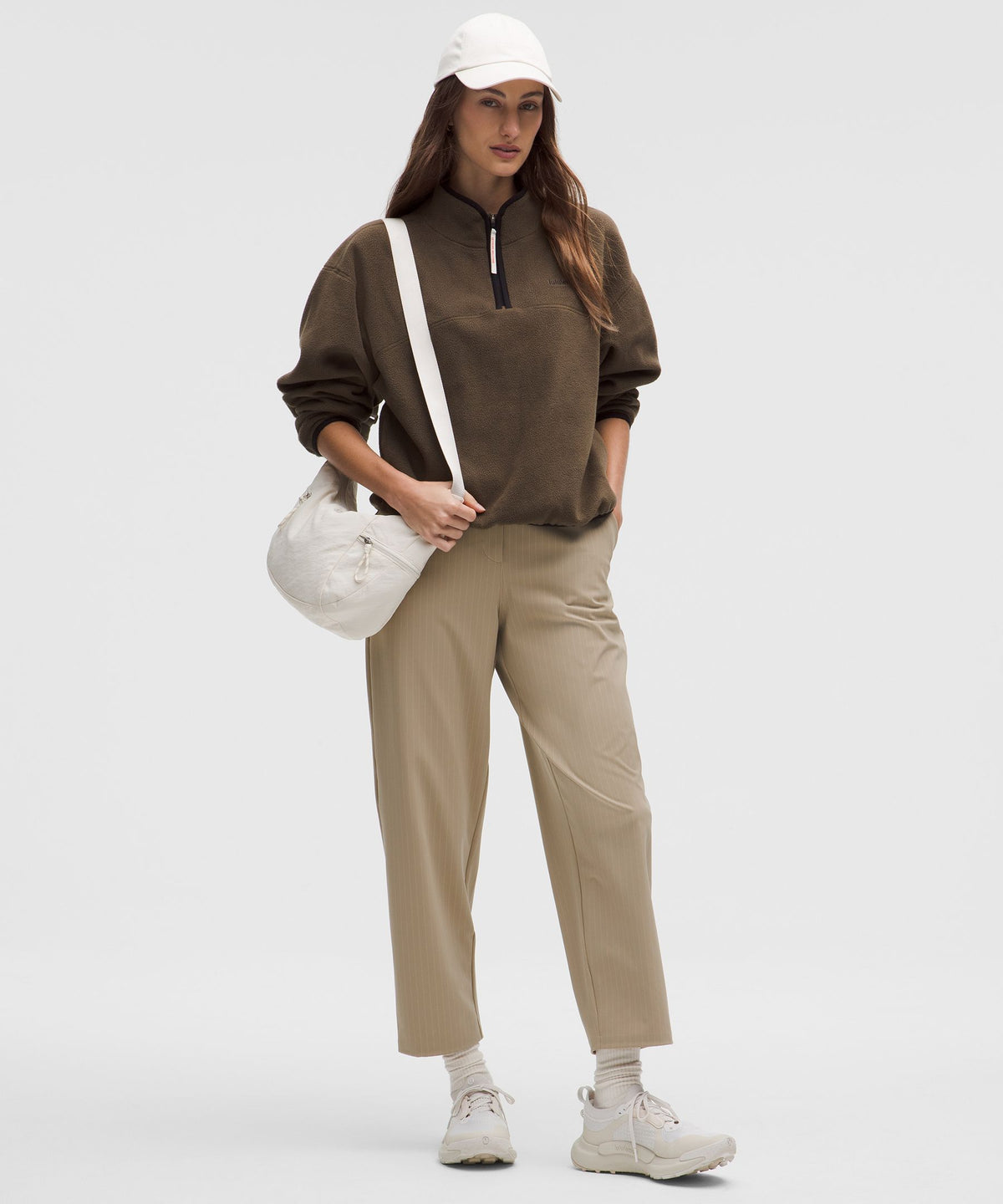 Daydrift High-Rise Tapered TrouserRegular
