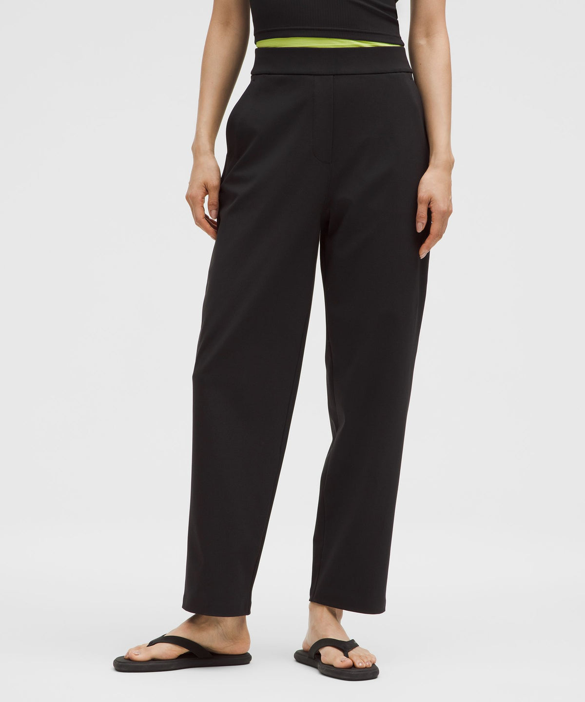 Daydrift High-Rise Tapered TrouserTall