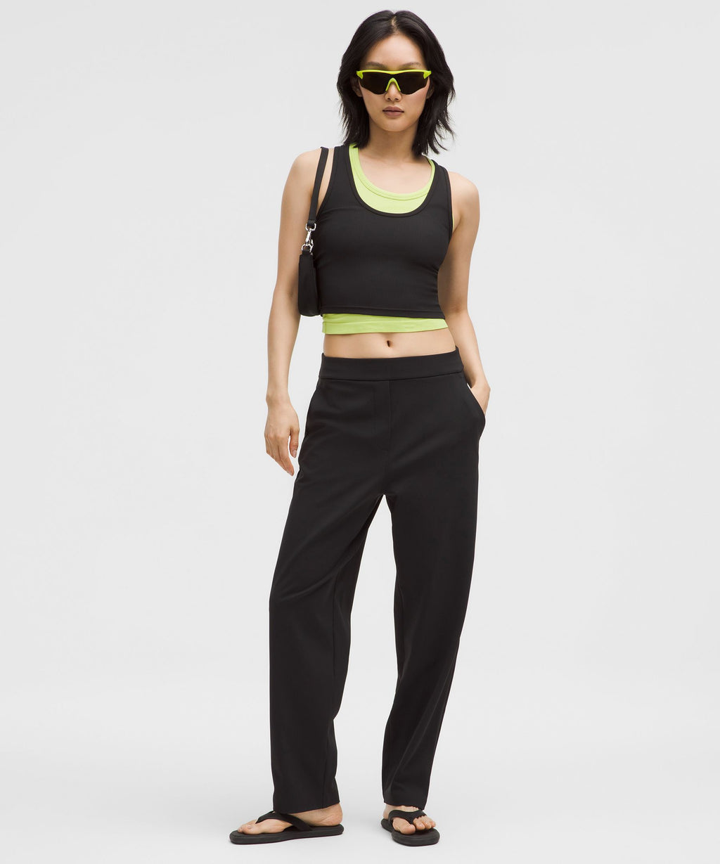 Daydrift High-Rise Tapered TrouserTall
