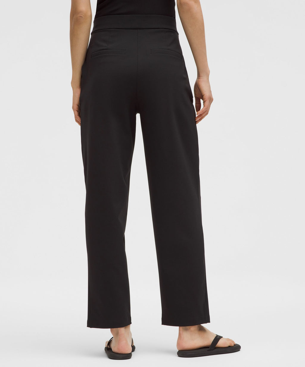Daydrift High-Rise Tapered TrouserTall