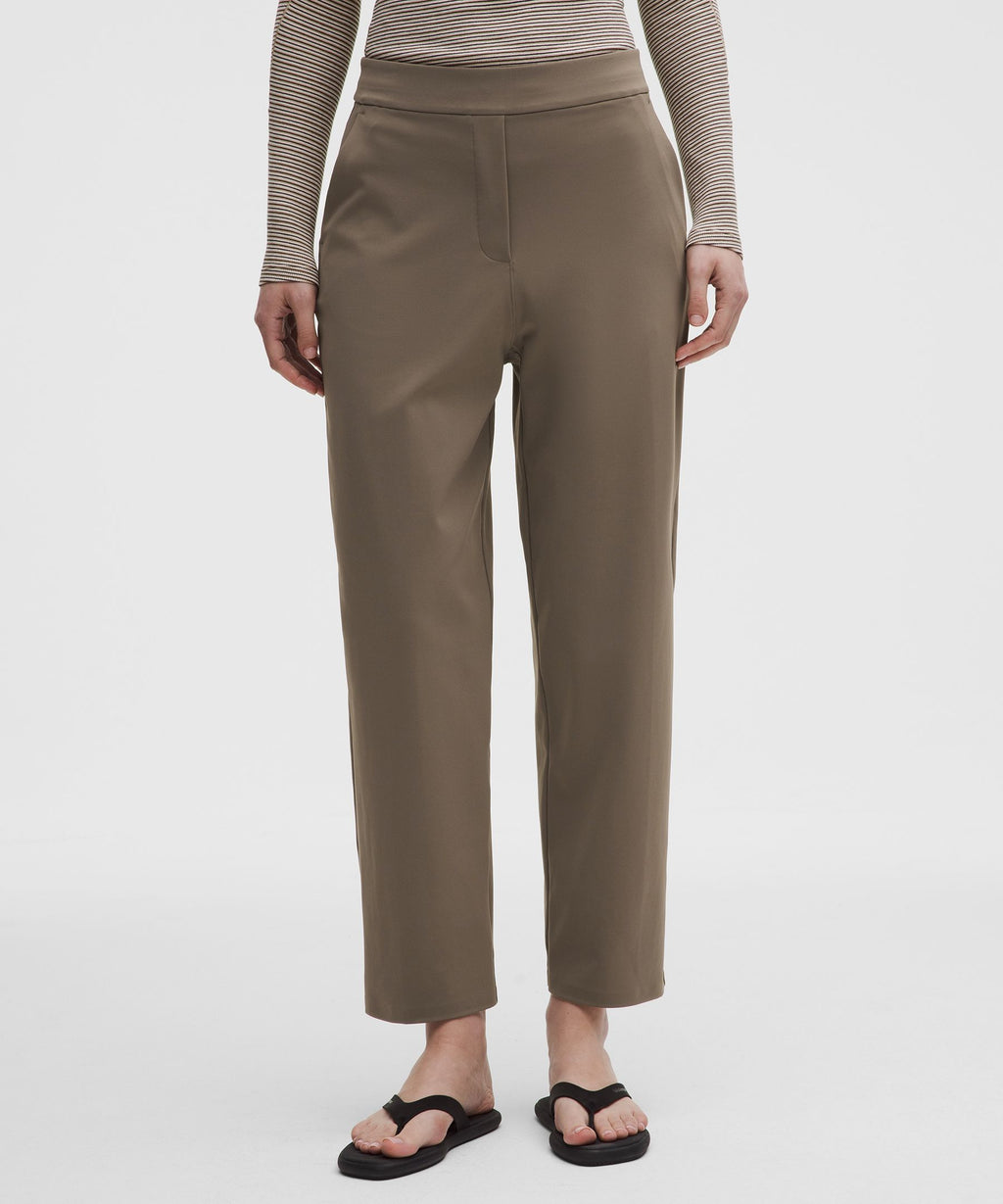 Daydrift High-Rise Tapered TrouserTall