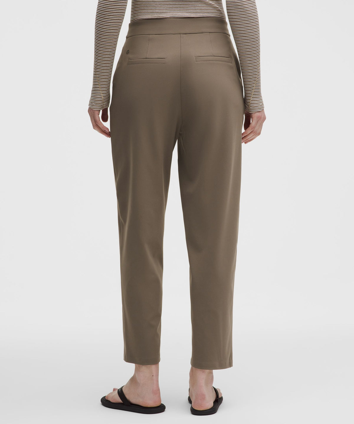 Daydrift High-Rise Tapered TrouserTall