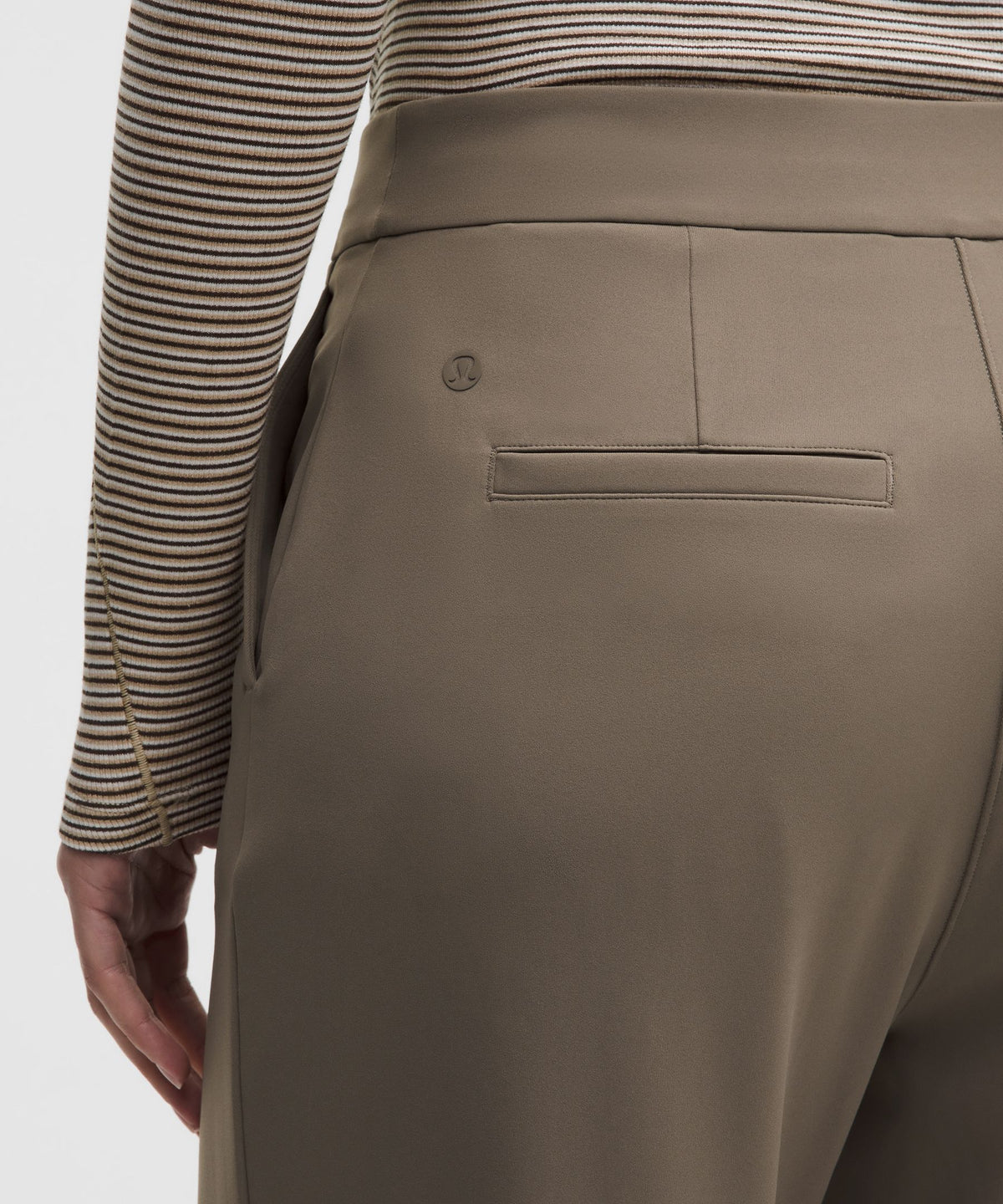 Daydrift High-Rise Tapered TrouserTall
