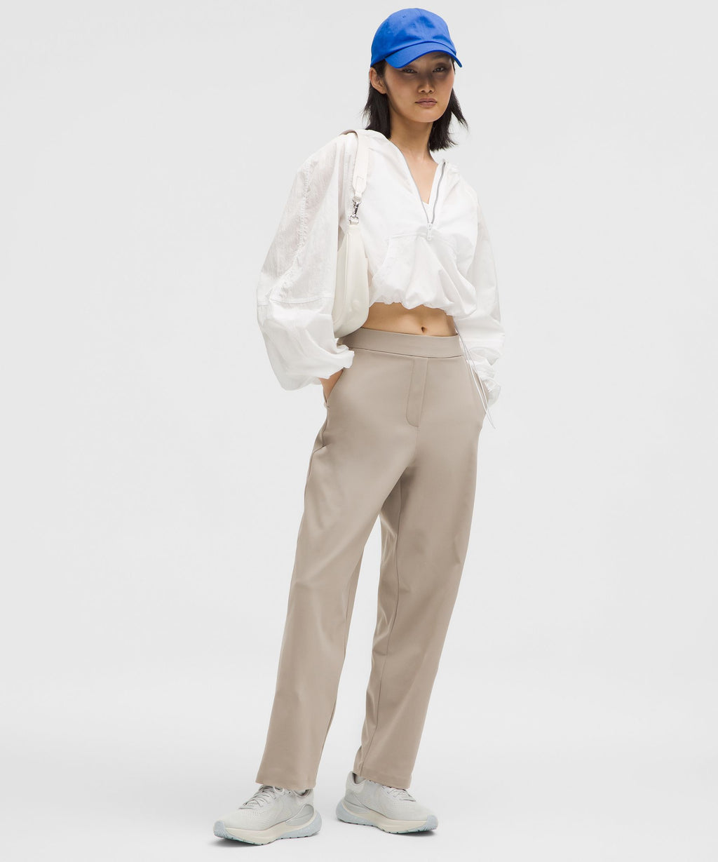 Daydrift High-Rise Tapered TrouserTall
