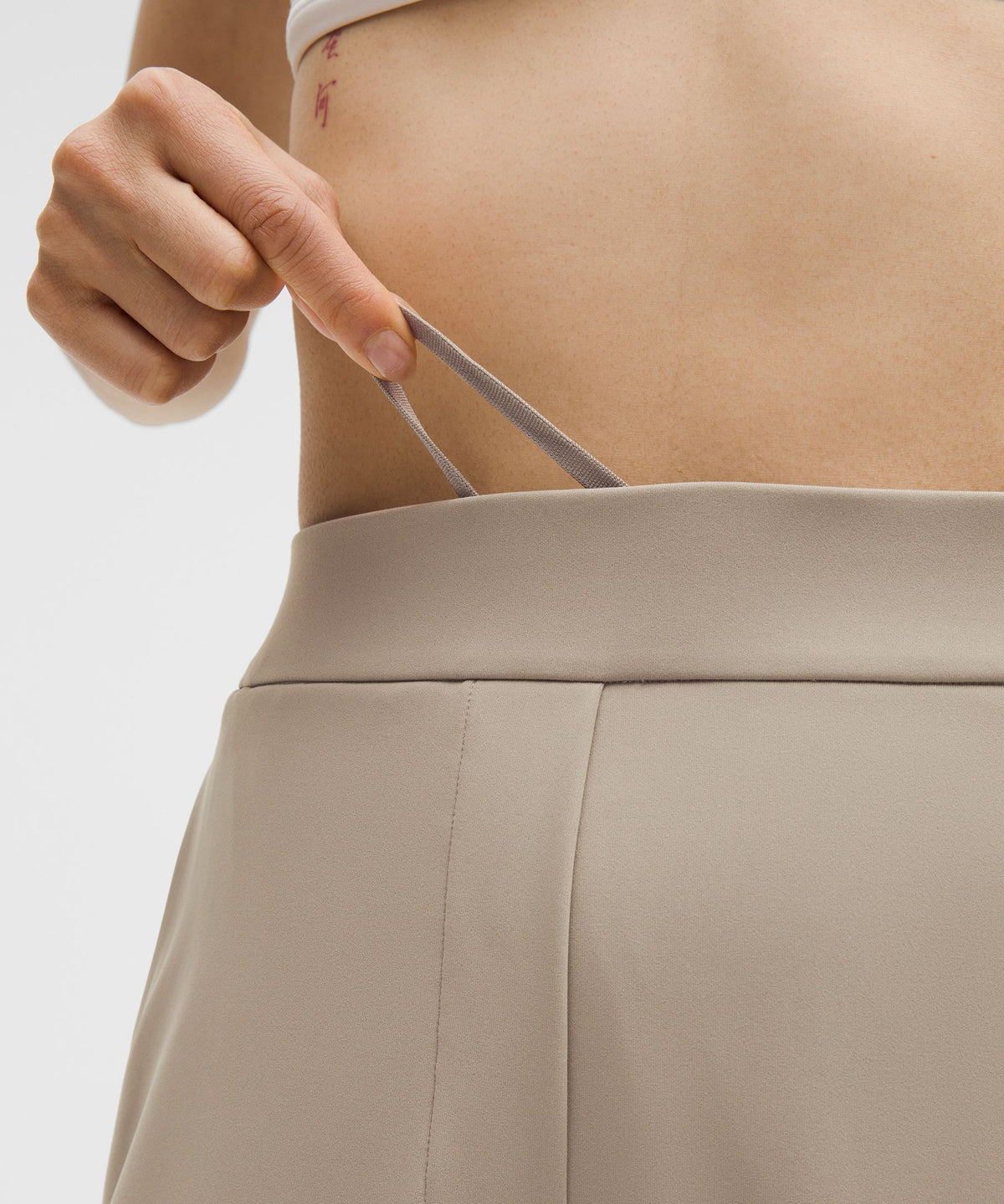 Daydrift High-Rise Tapered TrouserTall