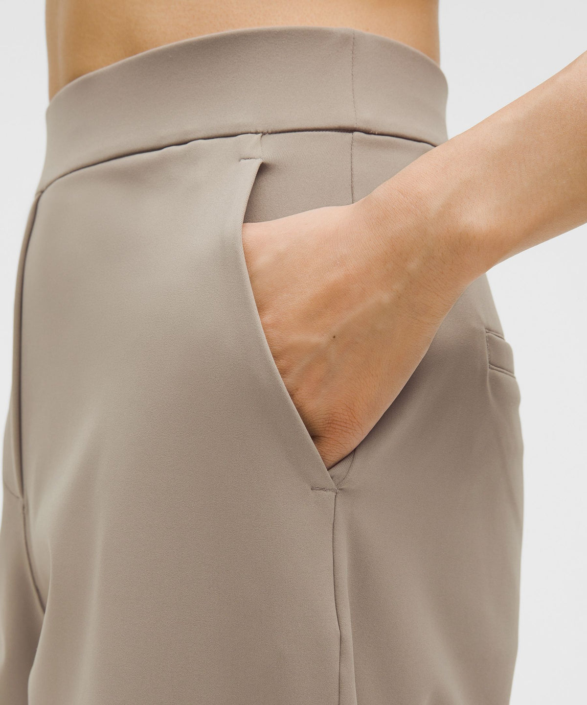 Daydrift High-Rise Tapered TrouserTall