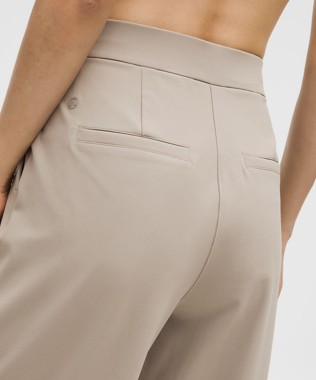 Daydrift High-Rise Tapered TrouserTall