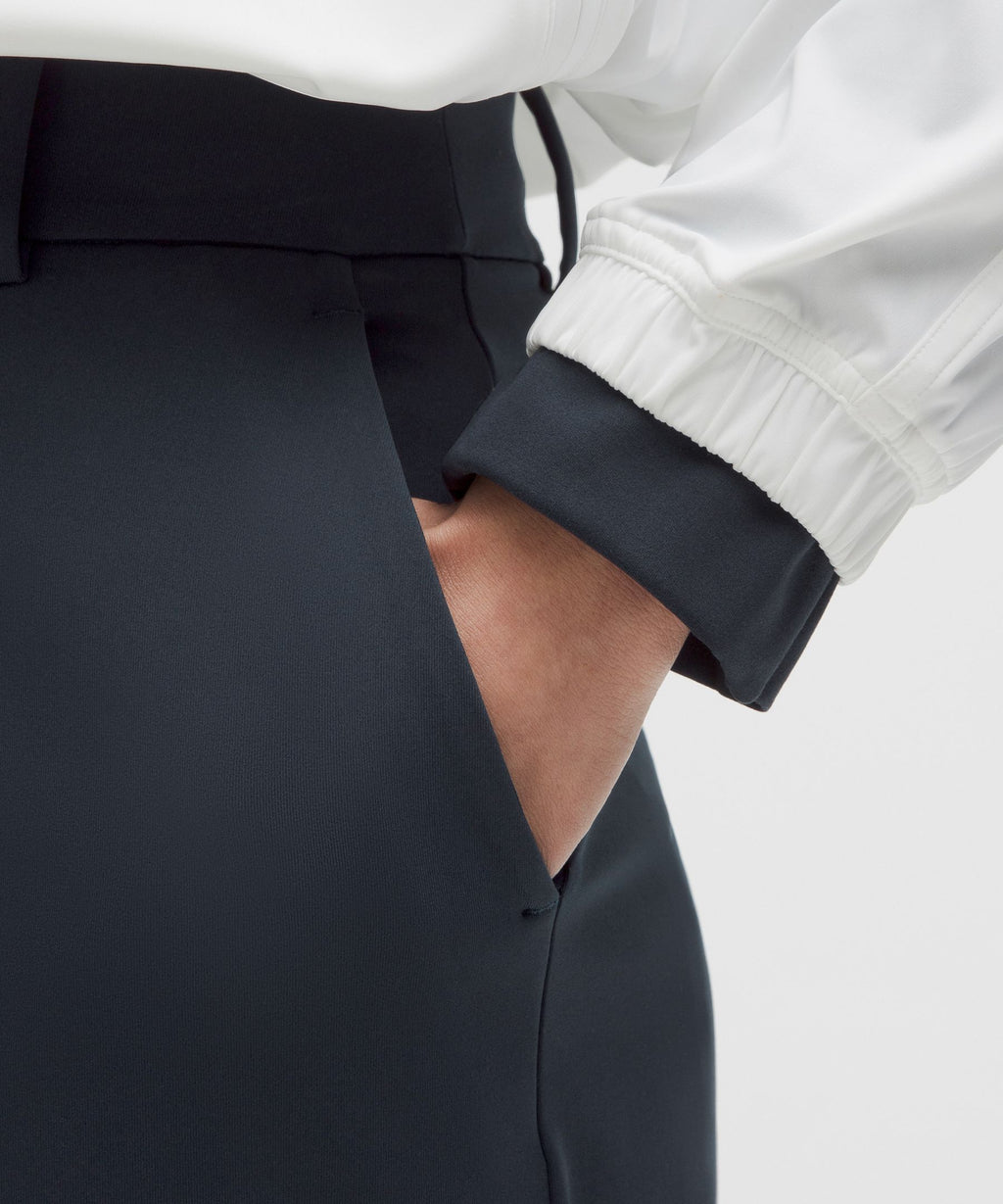 Daydrift High-Rise Straight-Leg TrouserRegular