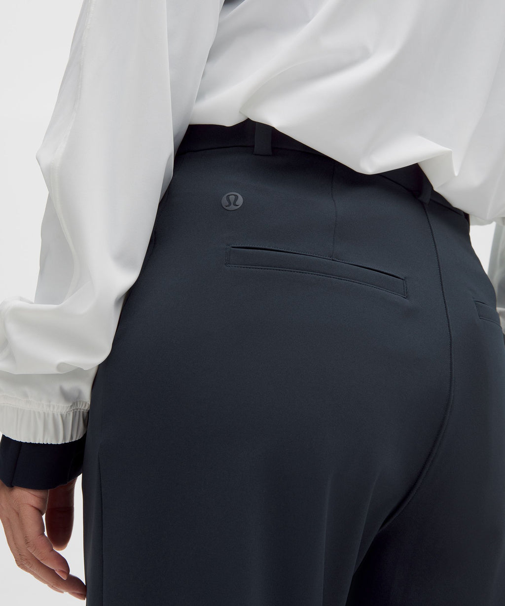 Daydrift High-Rise Straight-Leg TrouserRegular