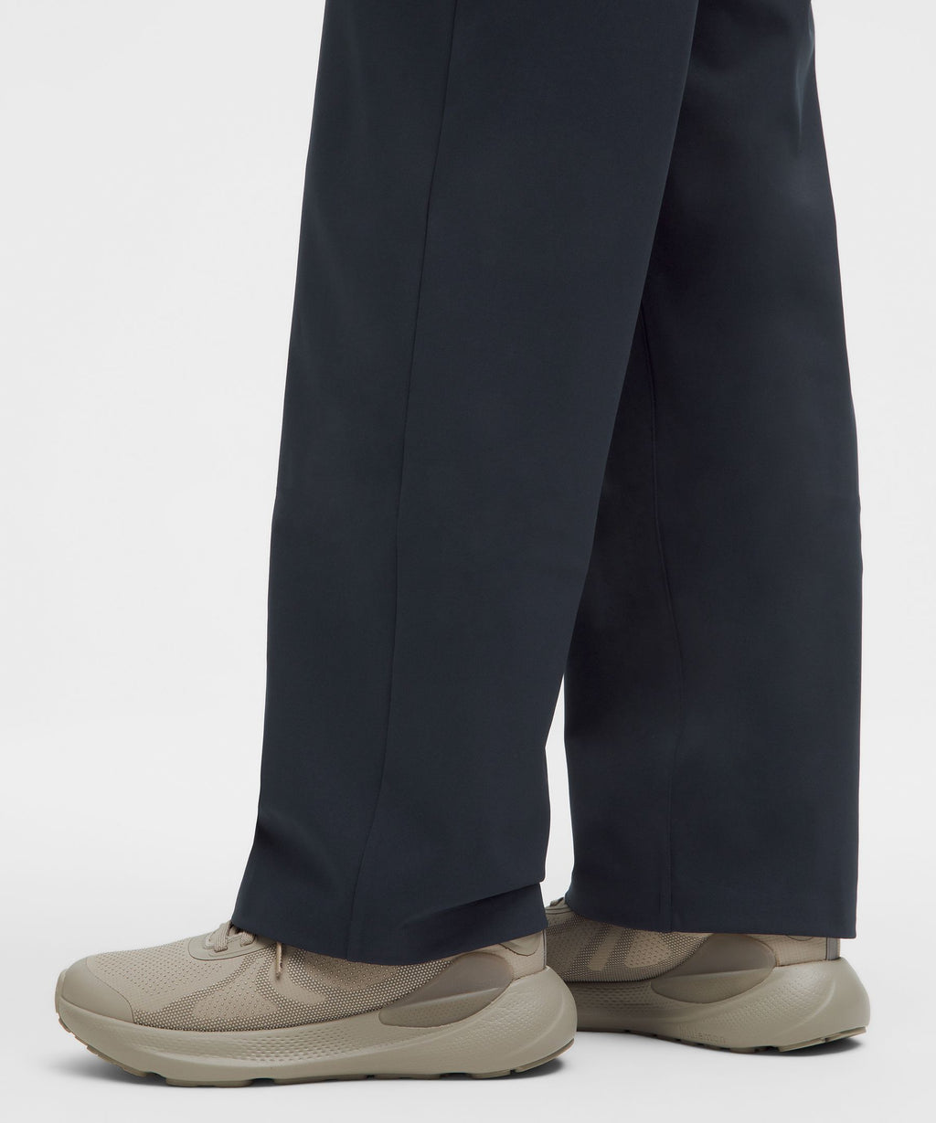 Daydrift High-Rise Straight-Leg TrouserRegular