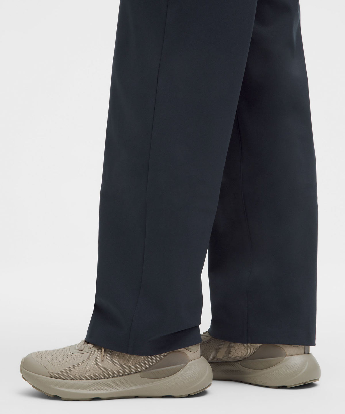 Daydrift High-Rise Straight-Leg TrouserRegular