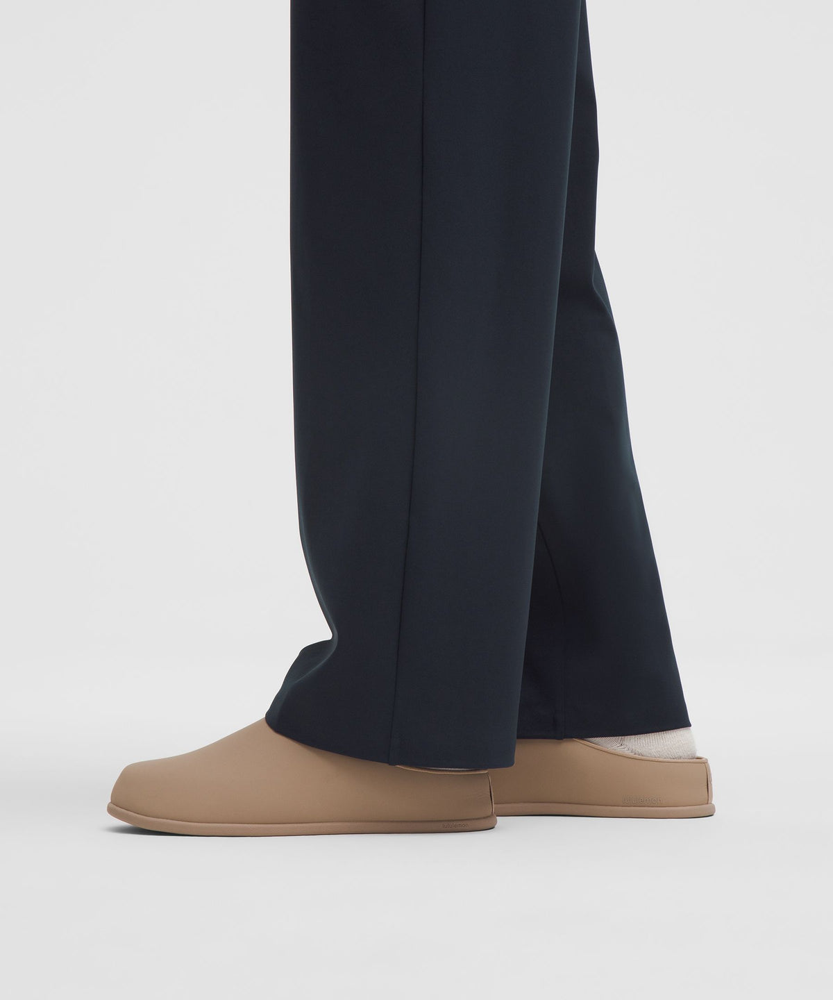 Daydrift High-Rise Straight-Leg TrouserShort
