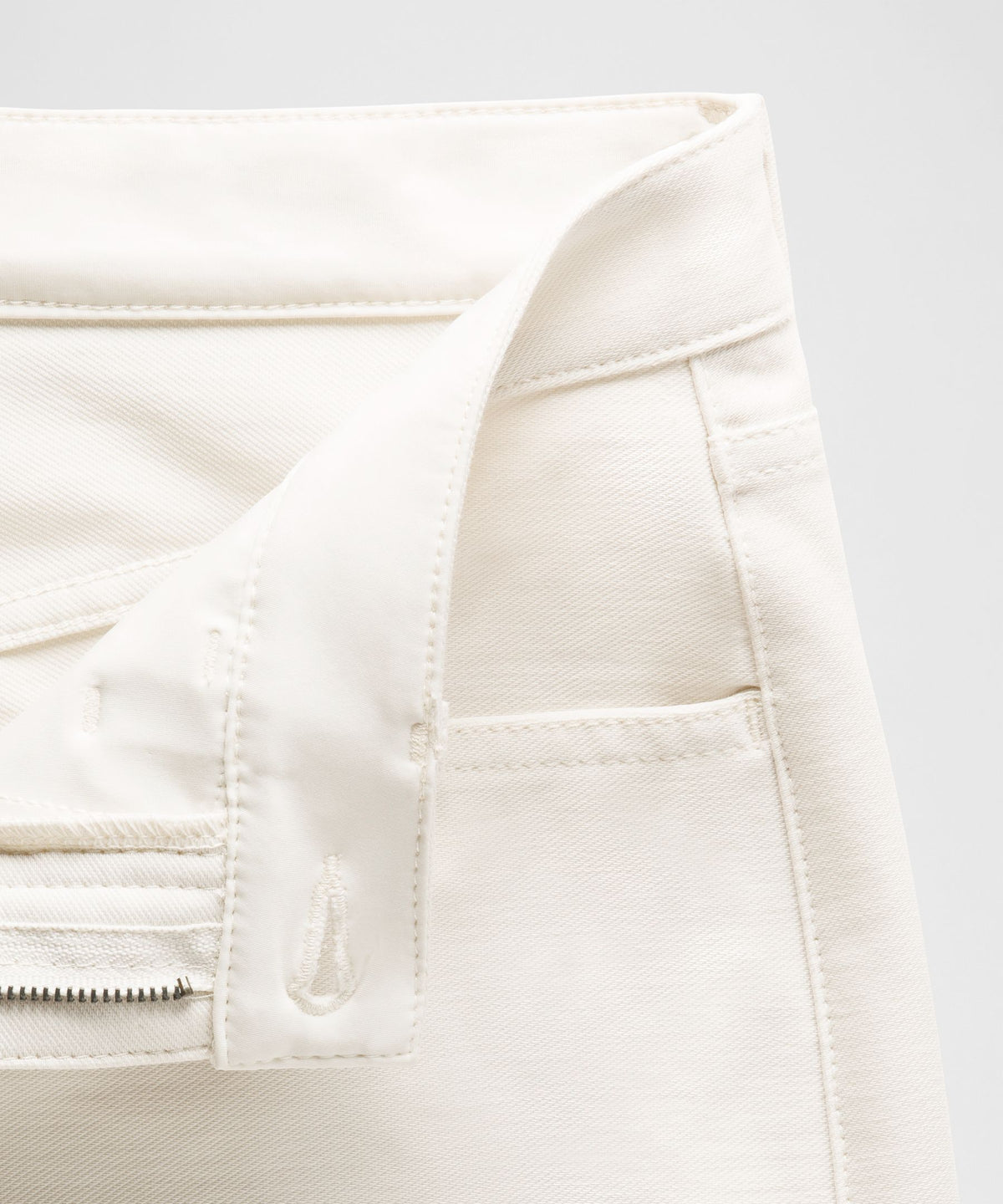 EasyFive High-Rise Subtle-Flare PantTall
