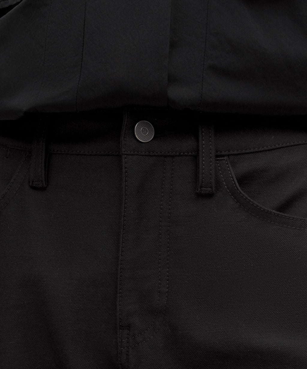 EasyFive Mid-Rise Relaxed-Straight PantTall