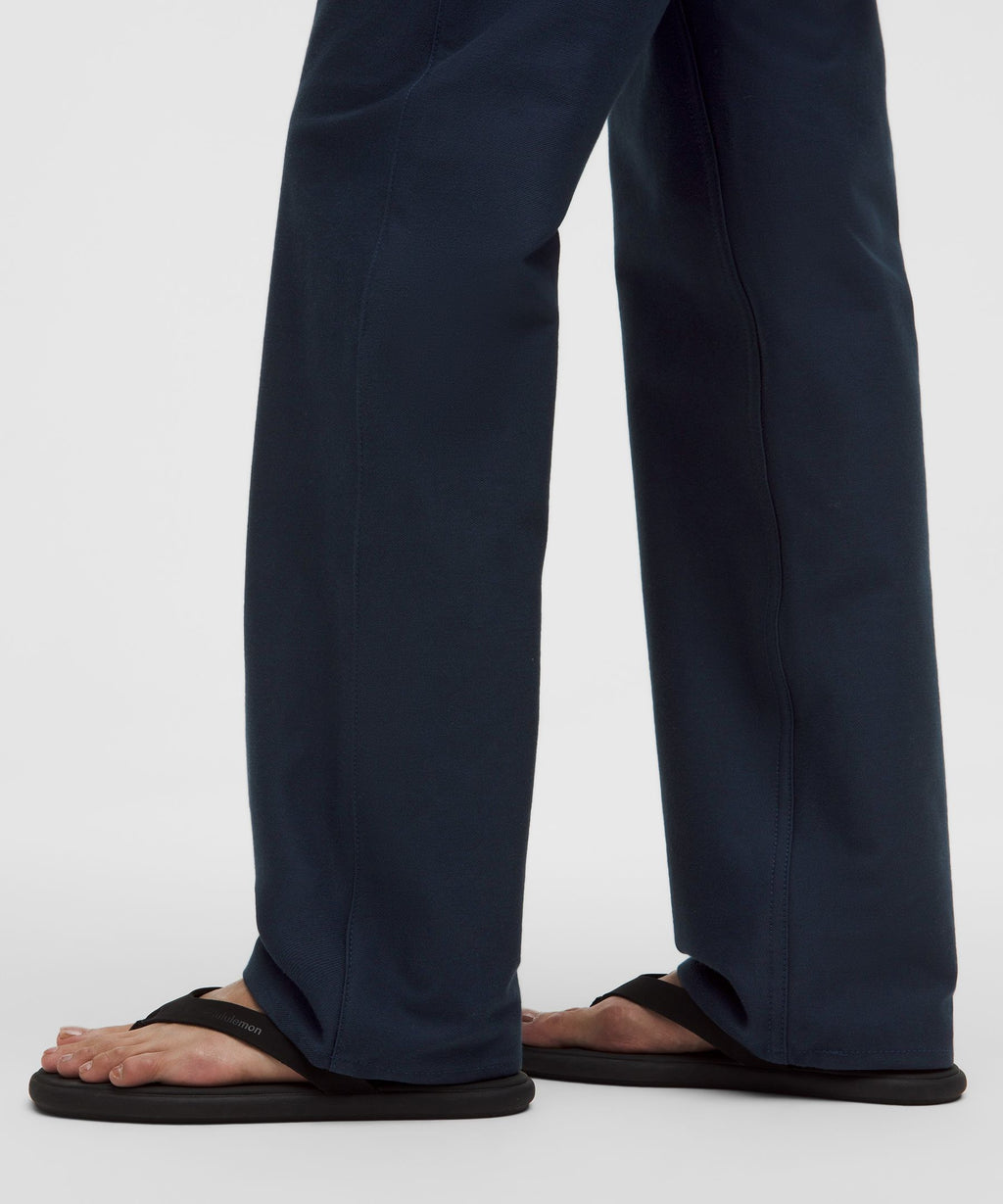 EasyFive Mid-Rise Relaxed-Straight PantTall