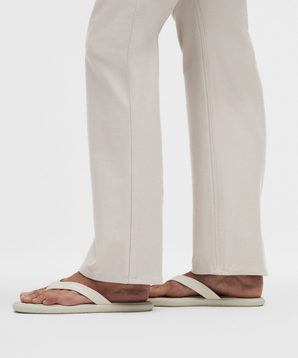 EasyFive Mid-Rise Relaxed-Straight PantTall
