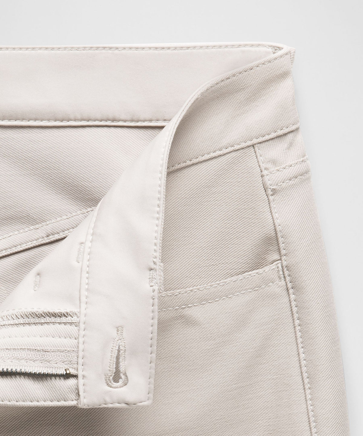EasyFive Mid-Rise Relaxed-Straight PantTall