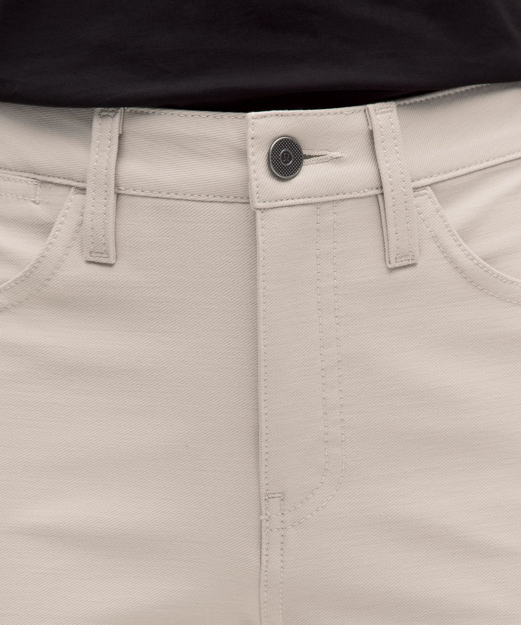 EasyFive Mid-Rise Relaxed-Straight PantTall