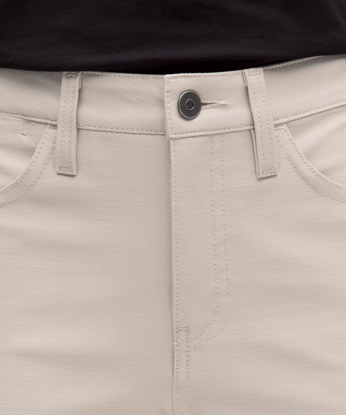EasyFive Mid-Rise Relaxed-Straight PantTall