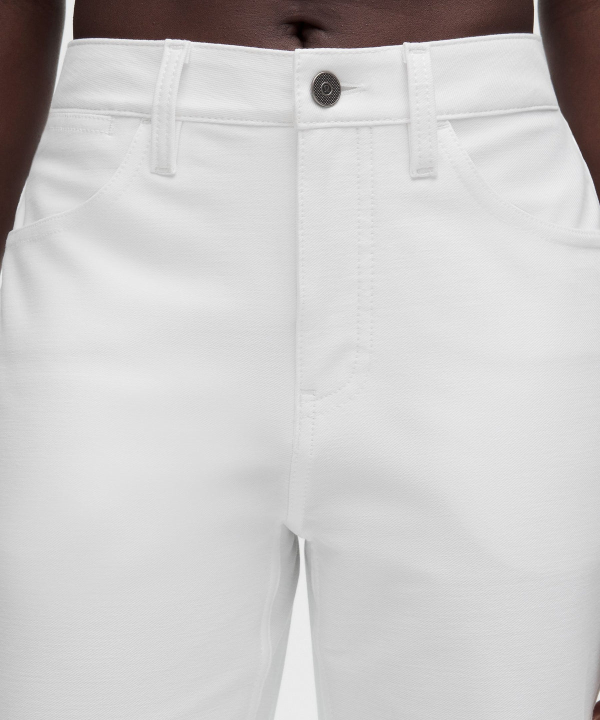 EasyFive Mid-Rise Relaxed-Straight PantShort