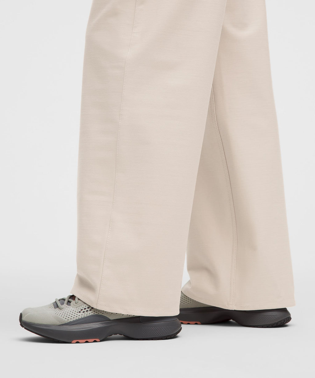 EasyFive Low-Rise Classic Wide-Leg PantTall