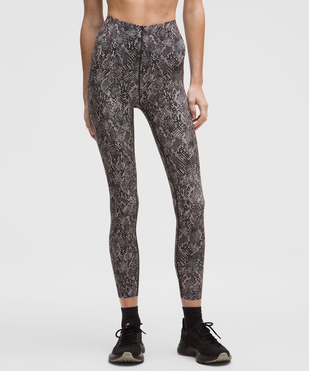 lululemon Glow Up™ Super-High-Rise Tight 25"
