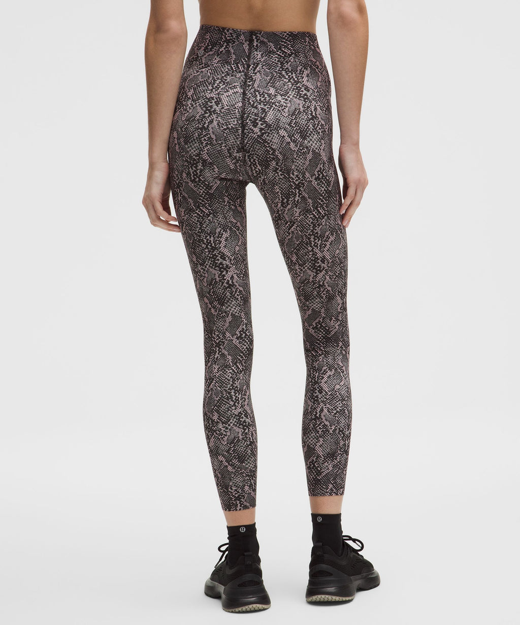 lululemon Glow Up™ Super-High-Rise Tight 25"