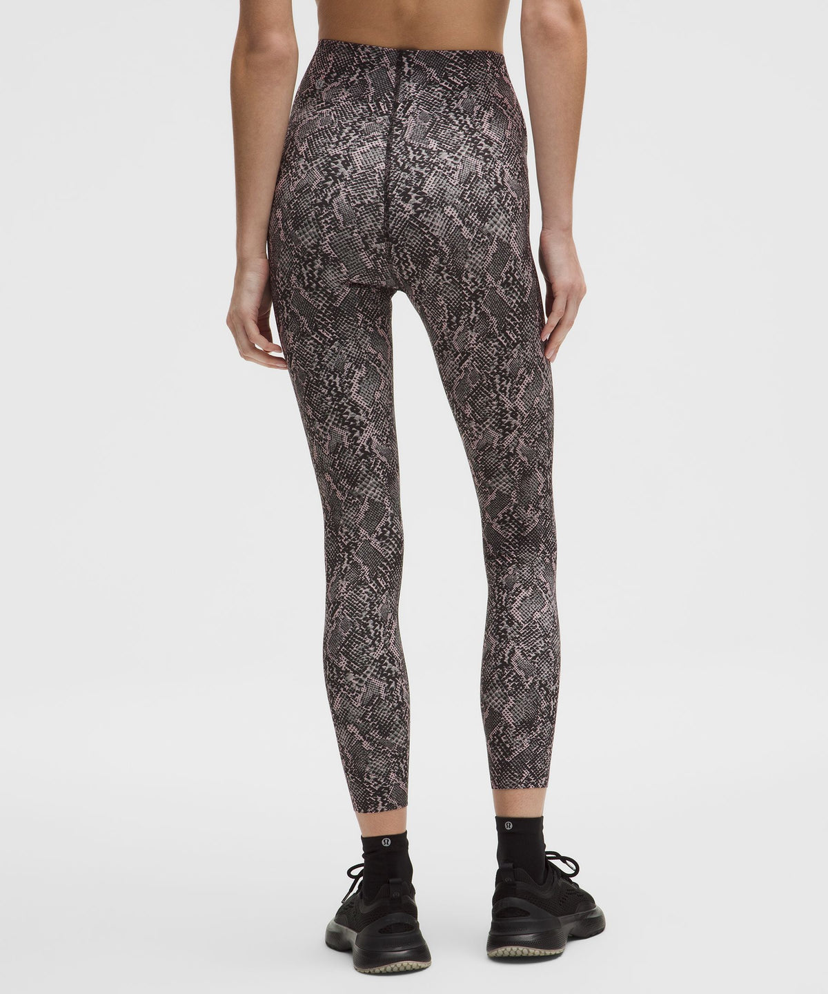 lululemon Glow Up™ Super-High-Rise Tight 25"