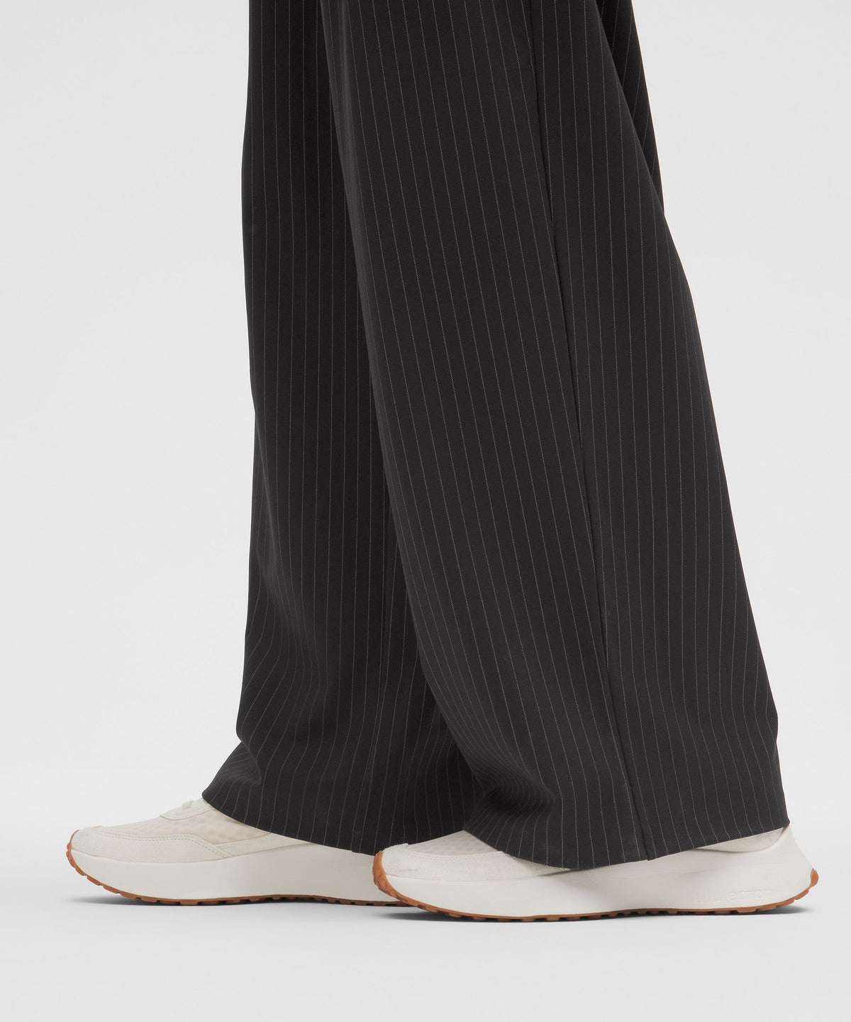Daydrift High-Rise Wide-Leg TrouserShort